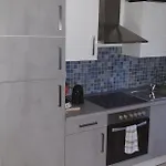 Appartement Private Askinartar *