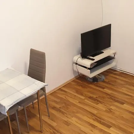 Appartement Private Askinartar
