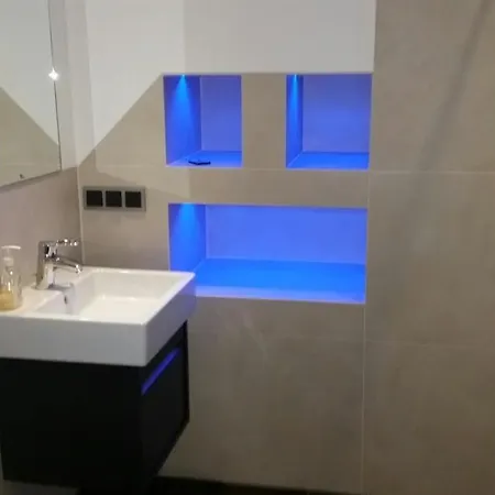 Апартаменты Private Askinartar Майнц