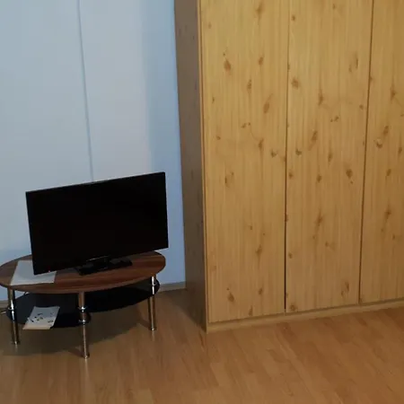 Private Askinartar Appartement