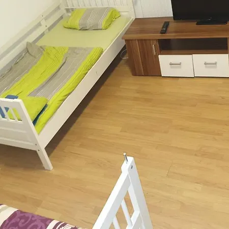 Private Askinartar Appartement *