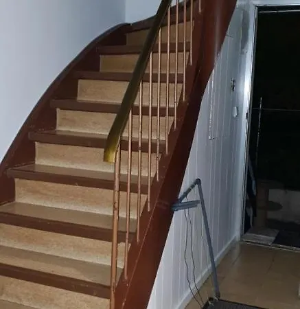 Private Askinartar * Майнц