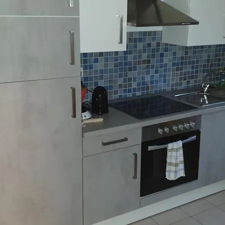 Appartement Private Askinartar Mainz