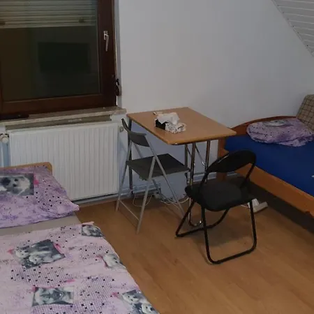 Appartement Private Askinartar *