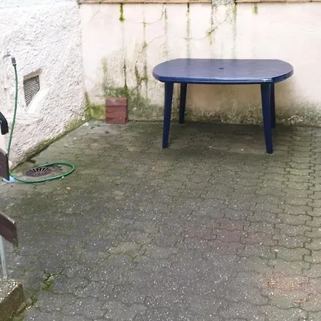 Private Askinartar 公寓 美因茨