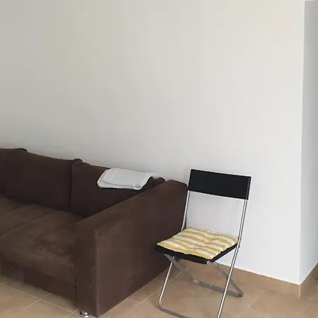 Apartment Private Askinartar *