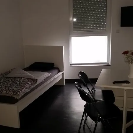 Private Askinartar Apartment Mainz