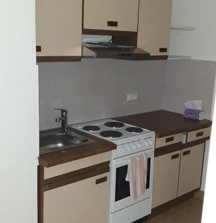 Апартаменты Private Askinartar