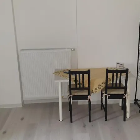 Appartement Private Askinartar