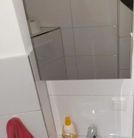 Apartment Private Askinartar Mainz