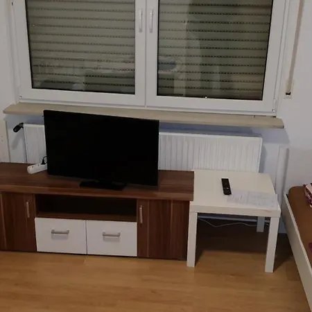 Private Askinartar Appartement Mainz
