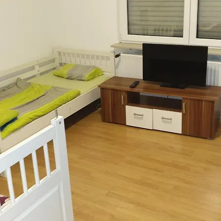 Private Askinartar Appartement