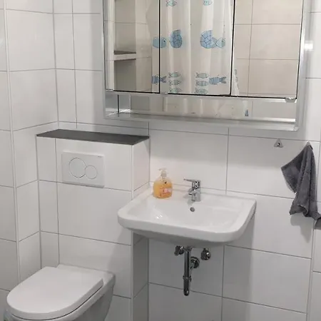 Appartement Private Askinartar Mainz