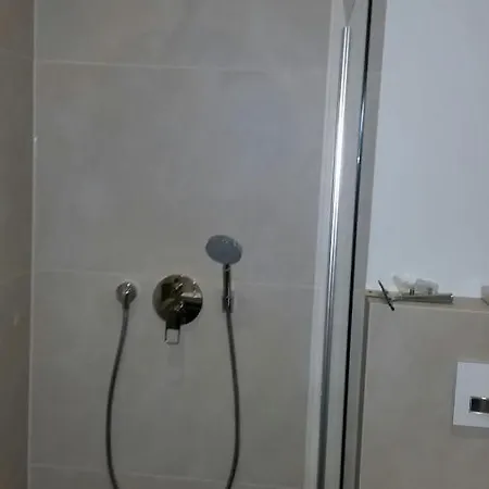 Private Askinartar Appartement *