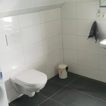 Apartment Private Askinartar Mainz