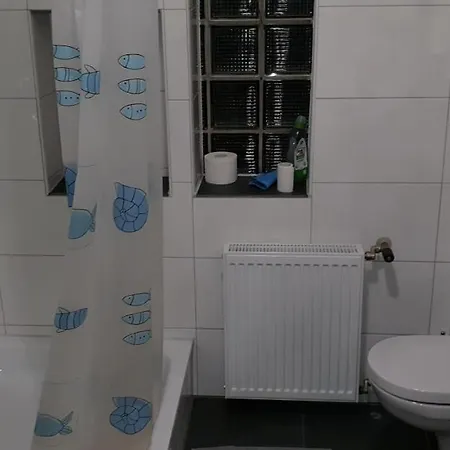 Private Askinartar 公寓