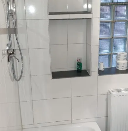 Private Askinartar Appartement *