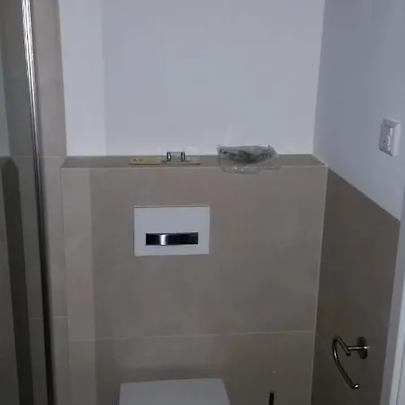 Apartment Private Askinartar Mainz