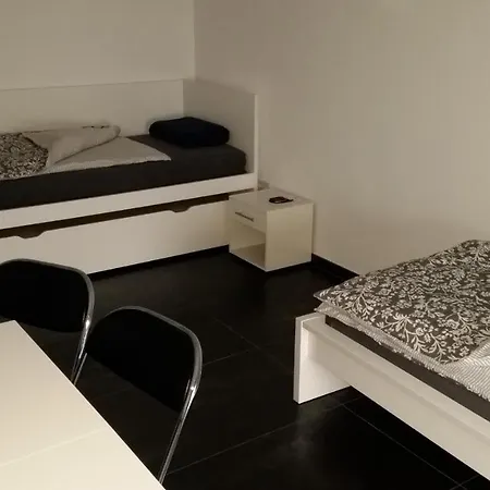 Appartement Private Askinartar *