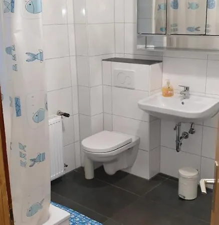 Appartement Private Askinartar *
