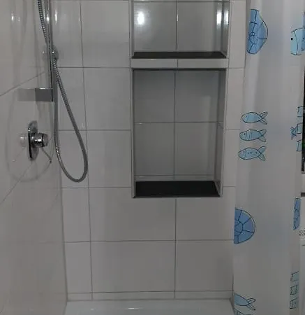 Appartement Private Askinartar *