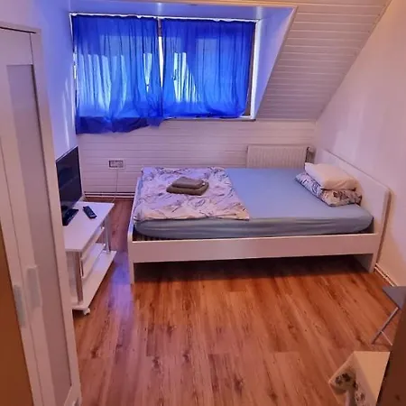 Private Askinartar Mainz