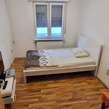 Apartment Private Askinartar Mainz