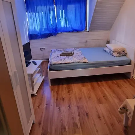 Private Askinartar Apartment Mainz