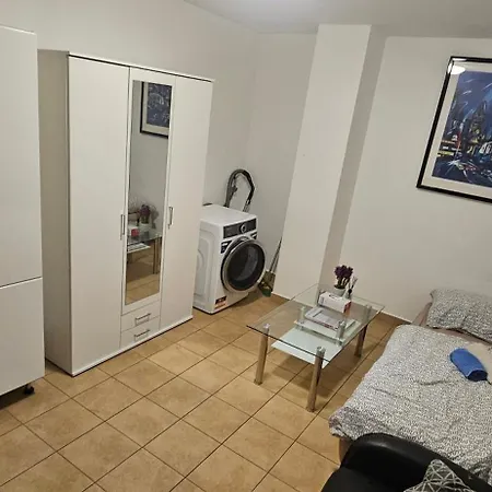 Private Askinartar Apartment *