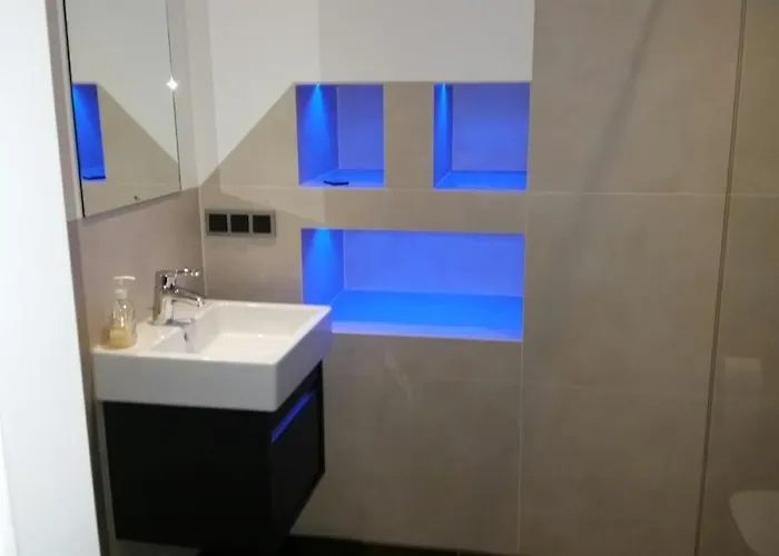 Appartamento Private Askinartar Magonza