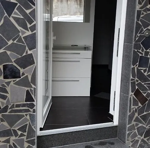 Private Askinartar Appartamento Magonza