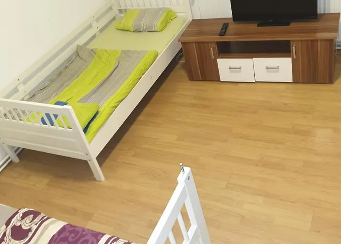 Private Askinartar Appartamento *