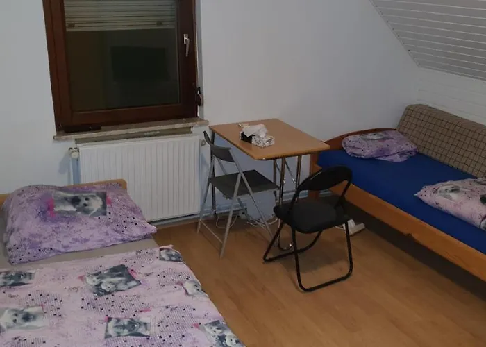 Appartamento Private Askinartar *