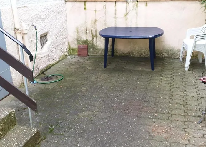 Private Askinartar Appartamento Magonza