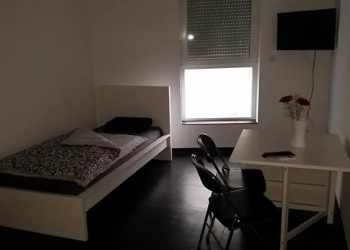 Private Askinartar Appartamento Magonza