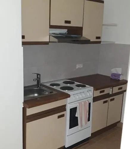 Appartamento Private Askinartar