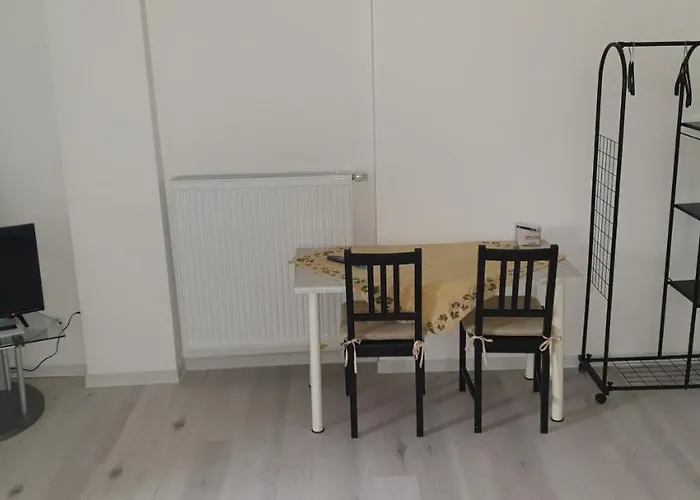 Appartamento Private Askinartar