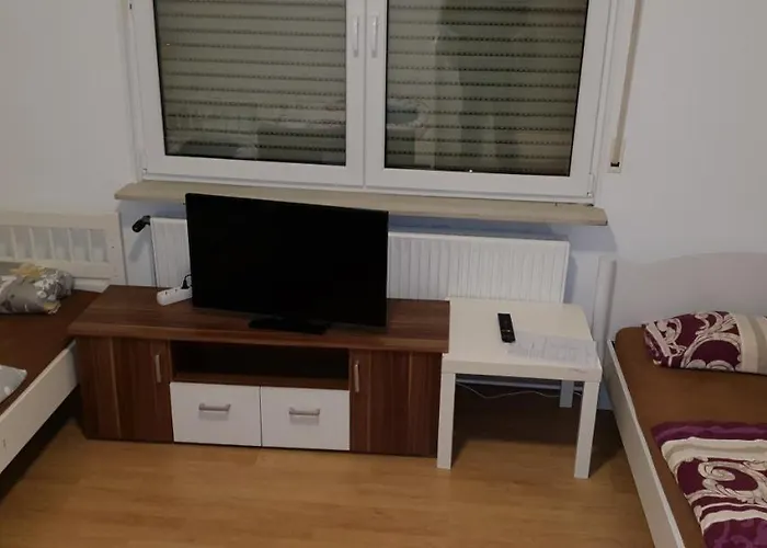 Private Askinartar Appartamento Magonza