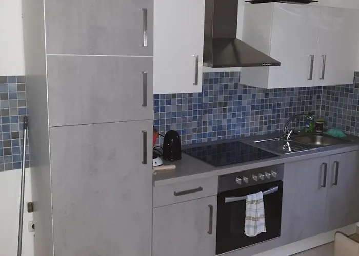 Appartamento Private Askinartar *