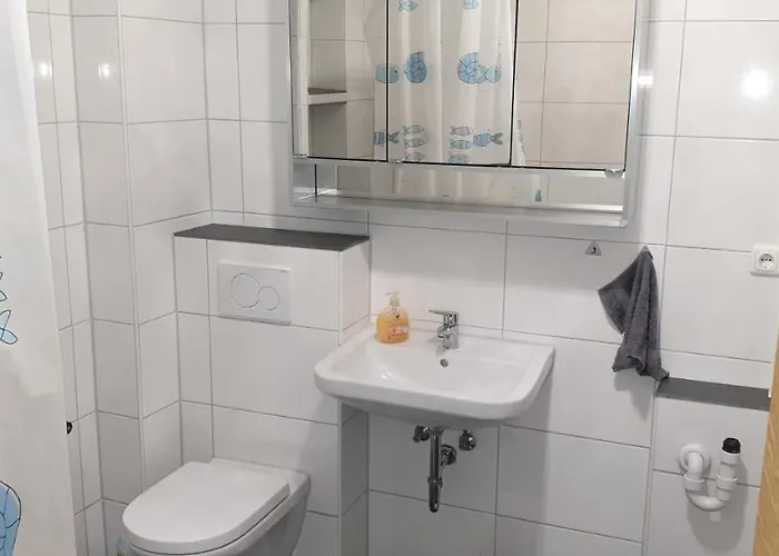 Appartamento Private Askinartar Magonza