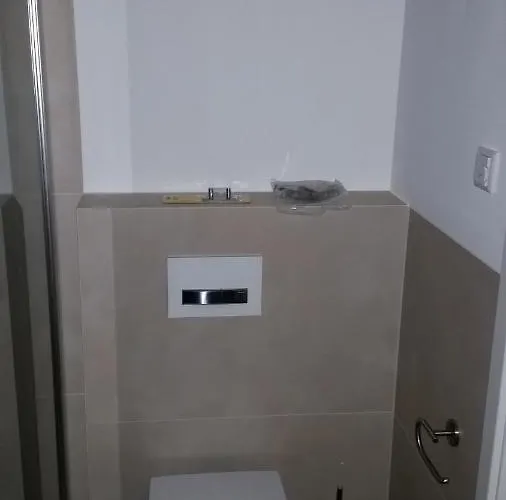 Appartamento Private Askinartar Magonza