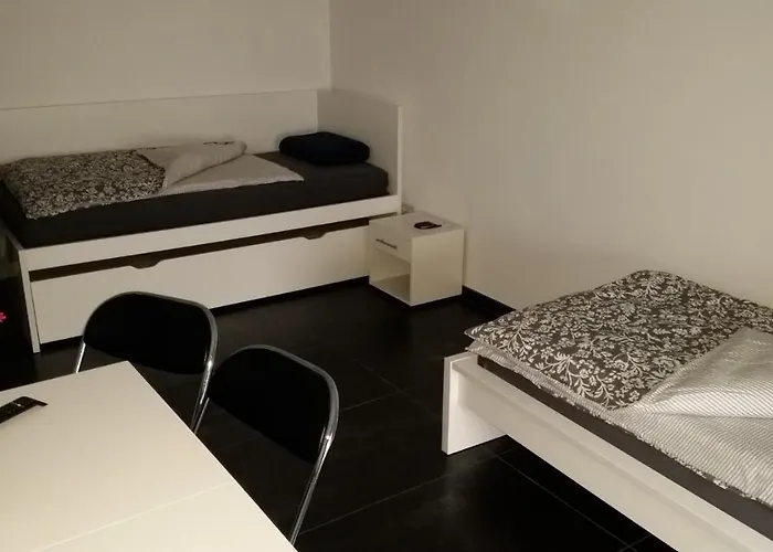 Appartamento Private Askinartar *